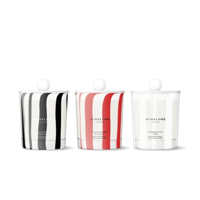 Jo Malone 童話薑餅 香氛工藝蠟燭 200g 多款可選 (2023聖誕限量)