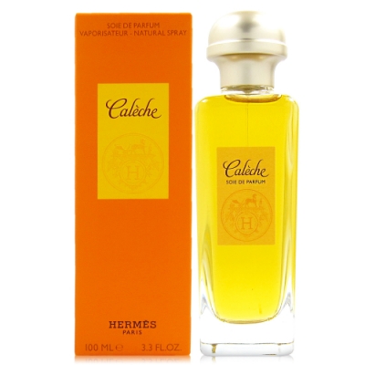 HERMES 愛馬仕 CALECHE 驛馬車香精 100ml