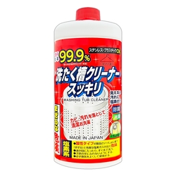 日本Rocket 洗衣槽專用清潔劑550g