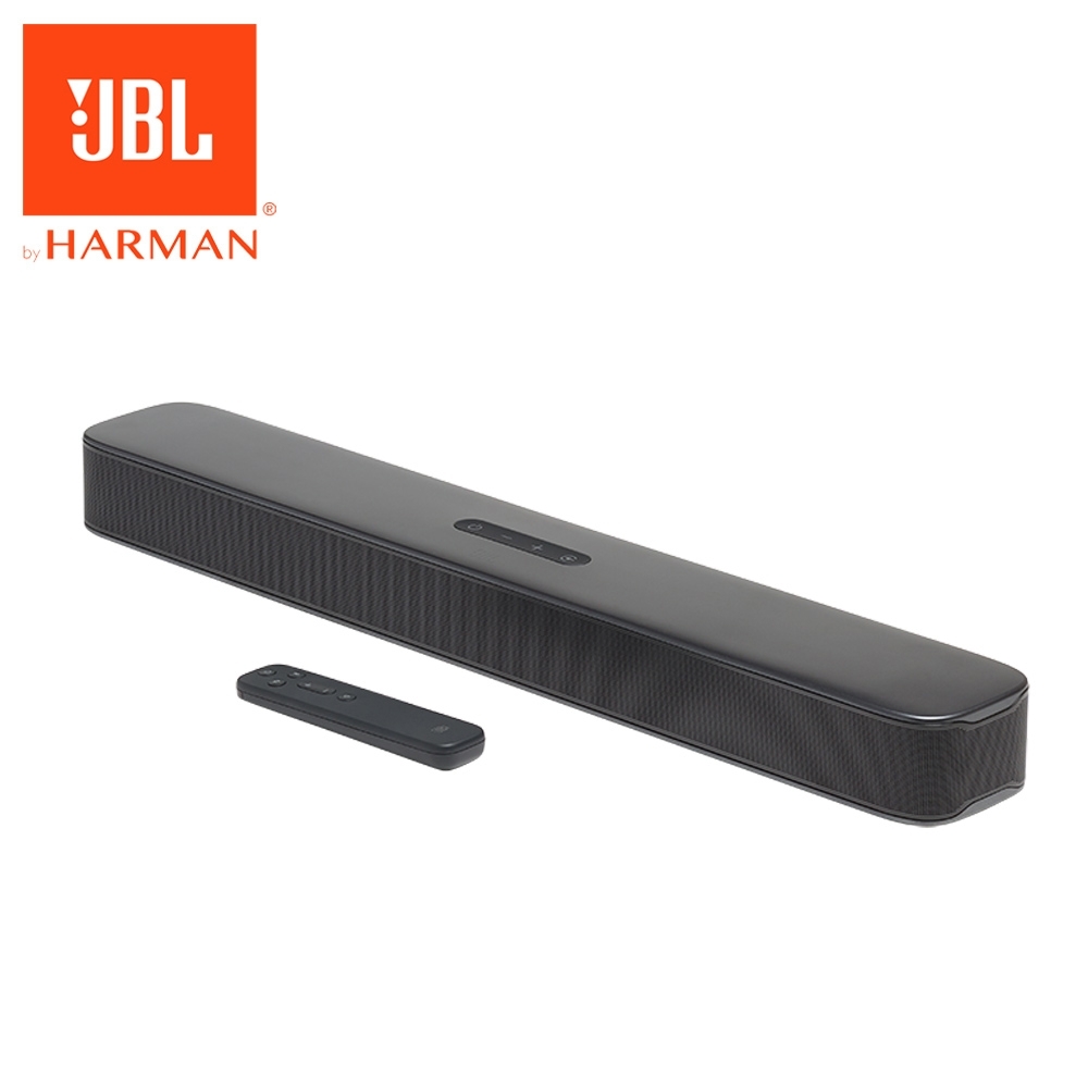 JBL Bar 2.0 ALL-IN-ONE 家庭劇院喇叭 聲霸SoundBar