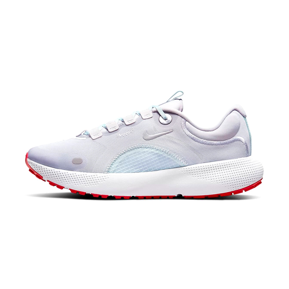 Nike React Escape RN 女鞋 淡紫色 運動 休閒 慢跑鞋 CV3817-501