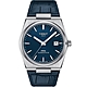 TISSOT 天梭錶官方授權 PRX 40 205 復古新浪潮機械男錶(T1374071604100) product thumbnail 1