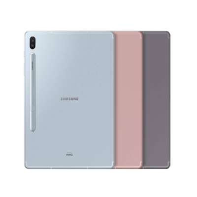 三星 Galaxy Tab S6 T860 10.5吋旗鑑平板 (6G/128G)