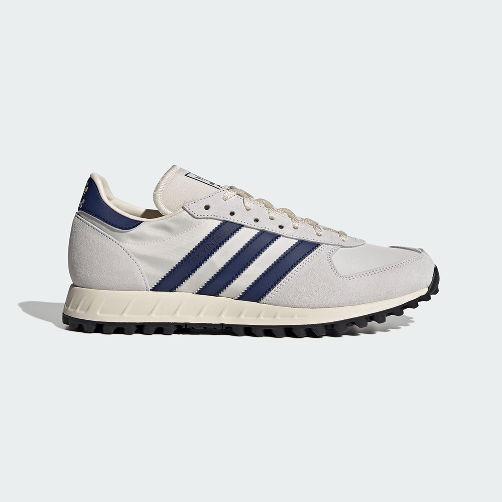 adidas 休閒鞋 男鞋 女鞋 運動鞋 三葉草 ADIDAS TRX VINTAGE 灰藍 FY3650