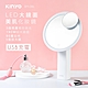 KINYO LED大鏡面美肌化妝鏡BM-086 product thumbnail 1