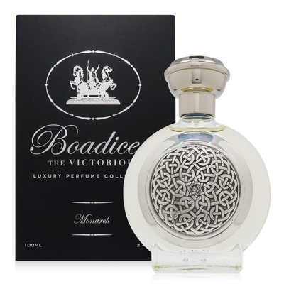 Boadicea The Victorious Monarch 君主香精 EXTRAIT 100ml (平行輸入)