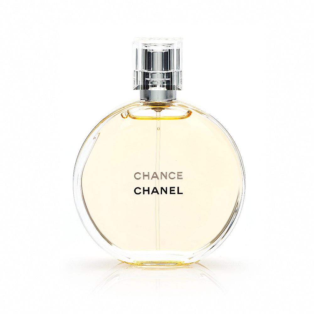 CHANEL 香奈兒 CHANCE 淡香水 50ml