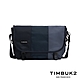 Timbuk2 Classic Messenger Cordura(R) Eco 13 吋經典郵差包 - 灰藍黑拼色 product thumbnail 1