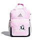 Adidas W MH BOA SM BAG 粉色 兒童書包 包包 後背包 product thumbnail 1