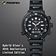 SEIKO 精工 Prospex 雙顯太陽能200米潛水錶-(H855-00C0SD/SNJ037P1)_SK043 product thumbnail 1