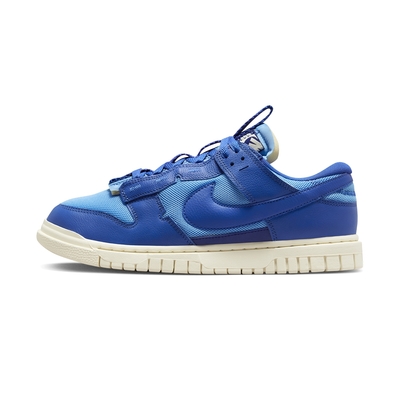 Nike Air Dunk Jumbo University Blue 男 藍 低筒 運動 休閒鞋 DV0821-400