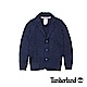 Timberland 男款靛藍色知性翻領水洗外套 | A1SEA433 product thumbnail 1