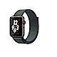 Watch Nike+ Series3 GPS+行動網路42公釐 灰鋁/霧灰 product thumbnail 1