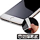 防摔專家 iPhone8 4.7吋 3D全滿版不碎邊鋼化玻璃貼(白) product thumbnail 1