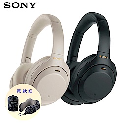 SONY WH-1000XM4 無線降噪耳罩式耳機