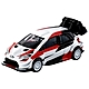 任選TOMICA PREMIUM No.010 豐田 Yaris WRC'21 TM17312 product thumbnail 1