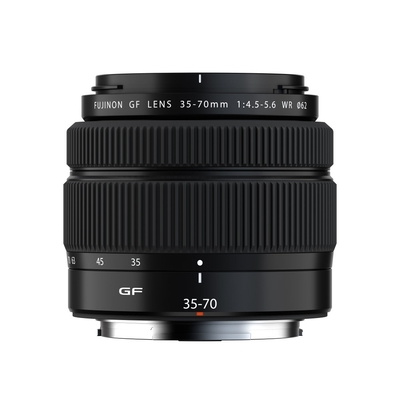 FUJIFILM GF 35-70mm F4.5-5.6 WR 變焦鏡頭 公司貨 | GFX 系列鏡頭 | Yahoo奇摩購物中心