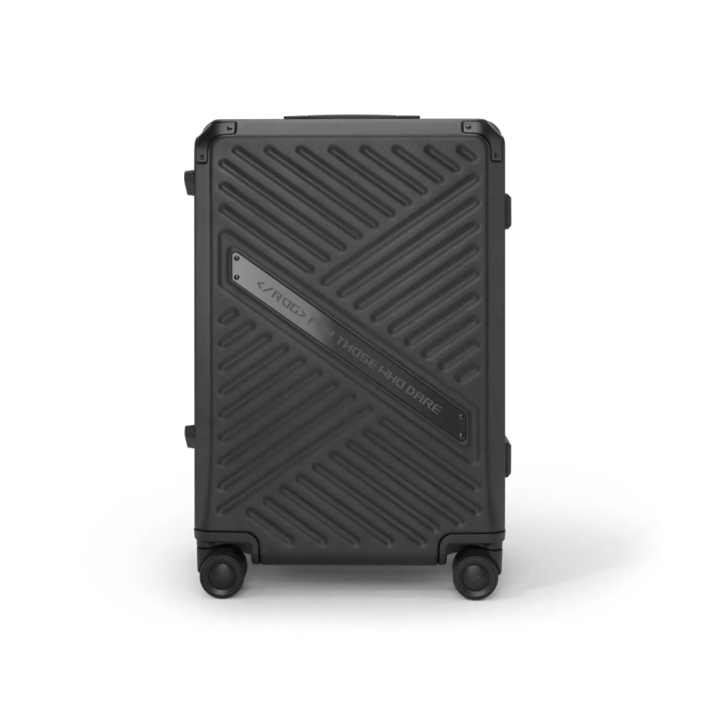 ASUS ROG SLASH Hard Case Luggage 20吋登機箱