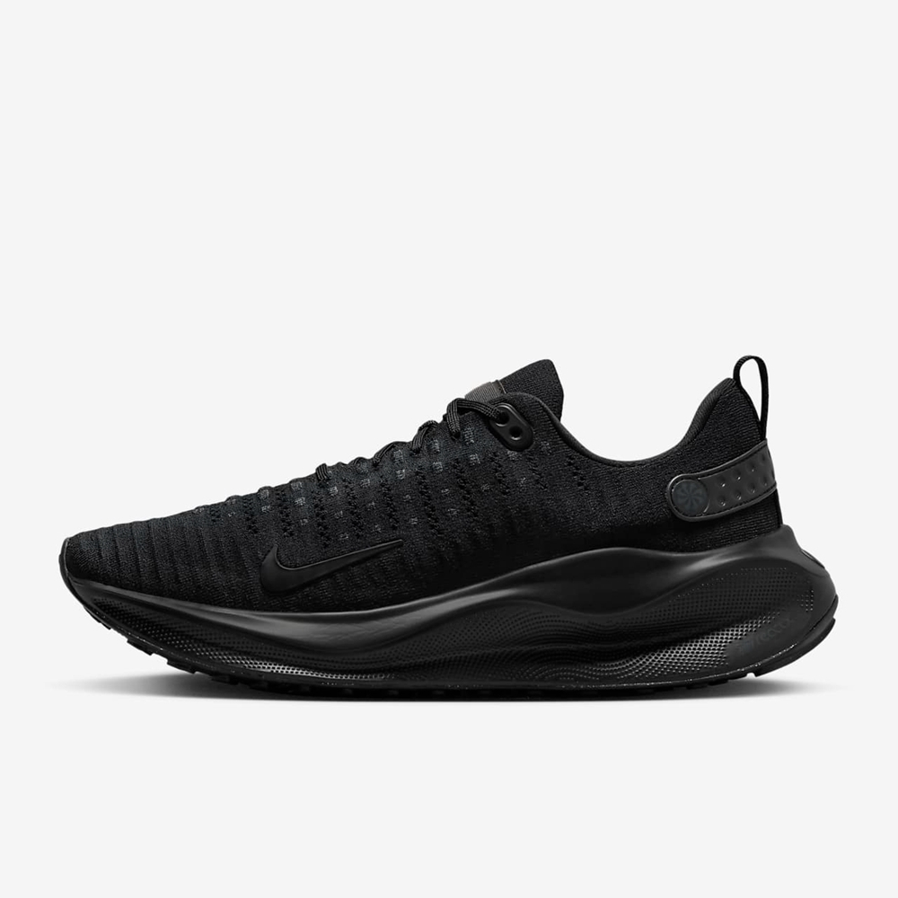 NIKE REACTX INFINITY RUN 4 男慢跑鞋-黑-DR2665004 | 慢跑鞋| Yahoo