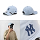 New Era 棒球帽 920S 可調帽圍 刺繡 MLB 老帽 帽子 單一價 NE13957154 product thumbnail 4