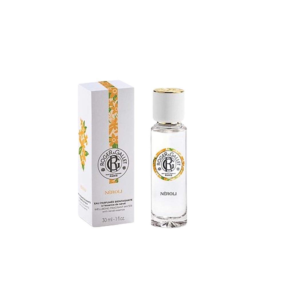 Roger & Gallet 夢迴花園 永恆橙花淡香水  30ml