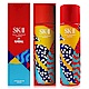 SK-II 青春露230ml KARAN紅色限量版 (國際機場免稅版)+化妝棉90片 綠版 product thumbnail 1