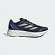 adidas 愛迪達 慢跑鞋 男鞋 運動鞋 緩震 黑藍 IF0566 (8437) product thumbnail 1