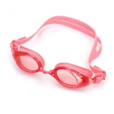 SABLE 935T平光大童泳鏡 粉紅