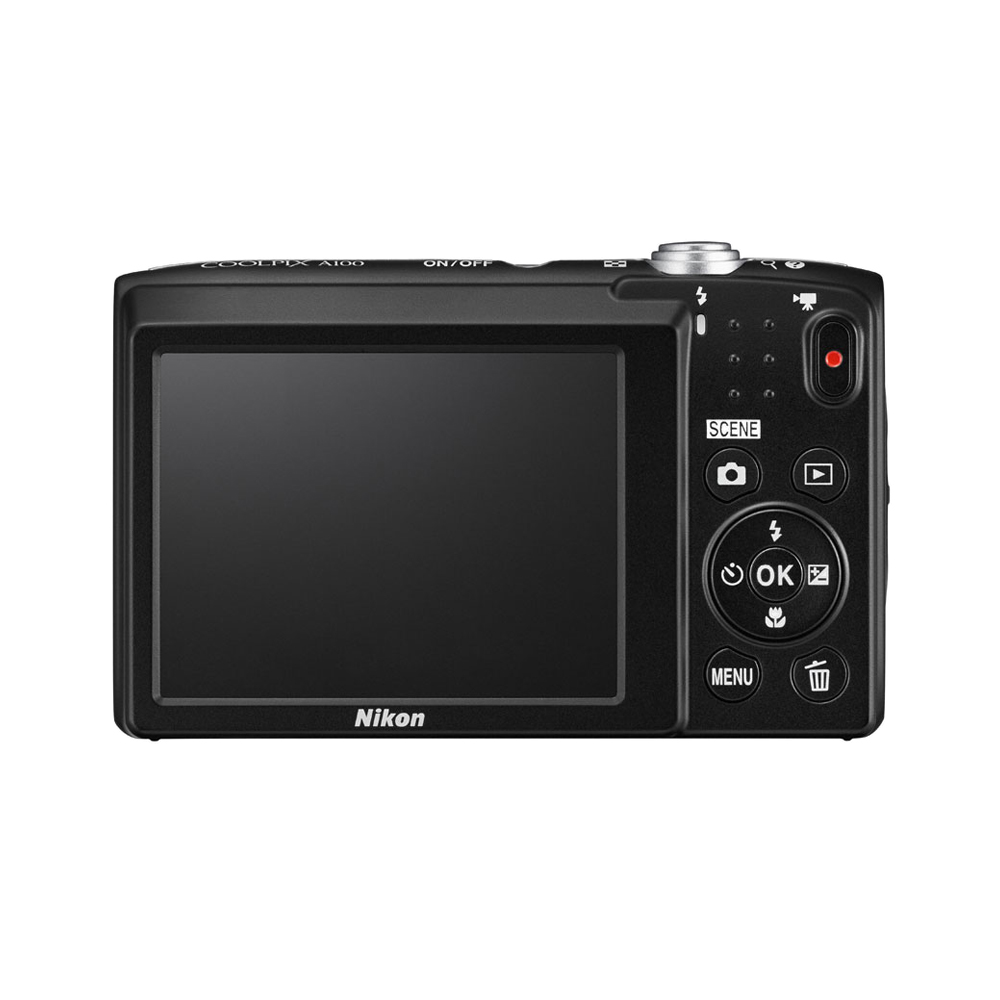 Nikon Coolpix A100(公司貨)-完整配件版| 隨身機/類單眼| Yahoo奇摩