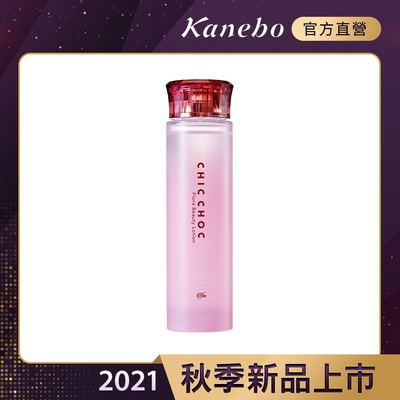 ★CHIC CHOC 花萃保濕露140mL