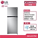 LG 217公升 雙門直驅變頻冰箱GV-L217SV product thumbnail 1