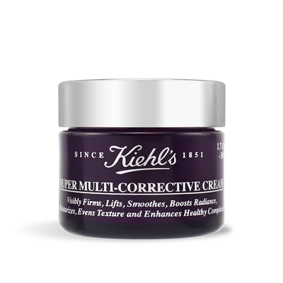 Kiehl s 契爾氏 超進化全能修護超級乳霜 50ml