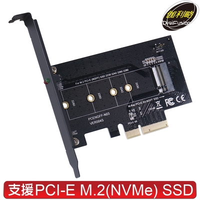 伽利略 PCI-E 4X M2 PCI-E 1埠(M2PE41)