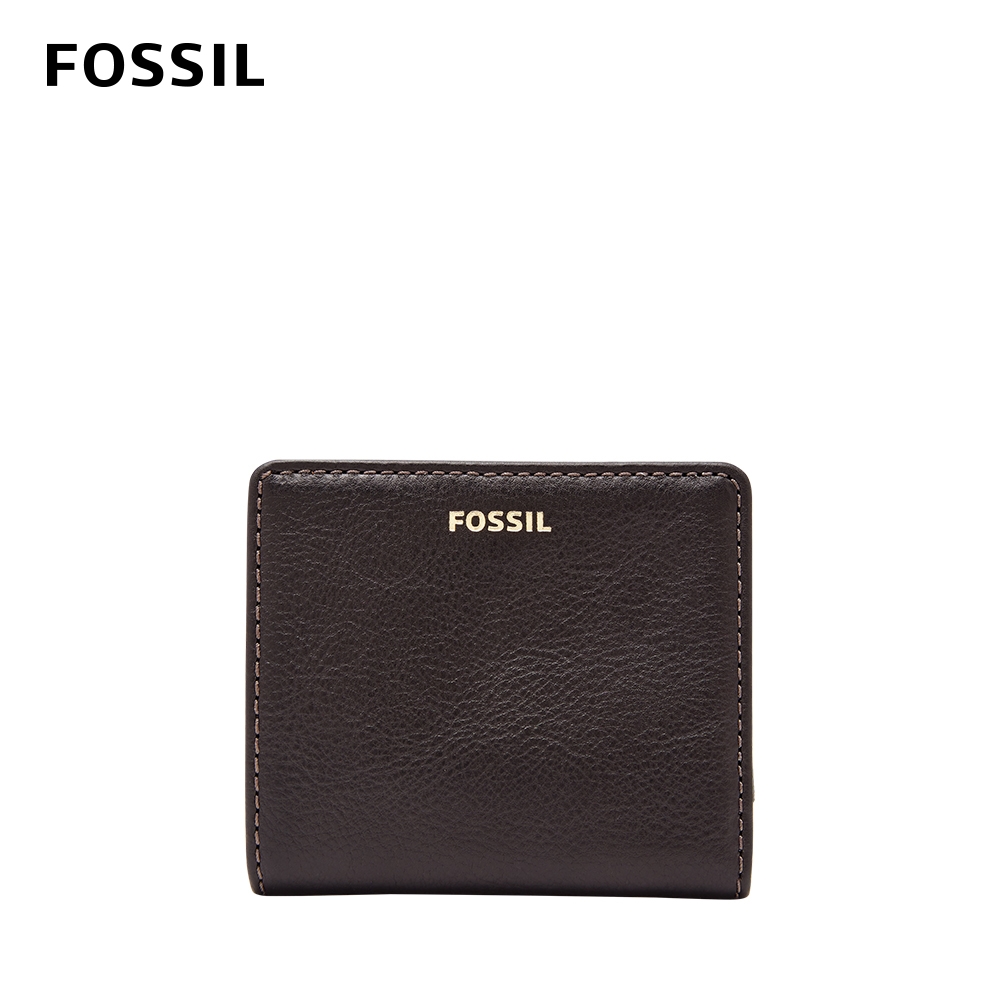 FOSSIL Madison 真皮經典短夾 (多色可選) product image 1