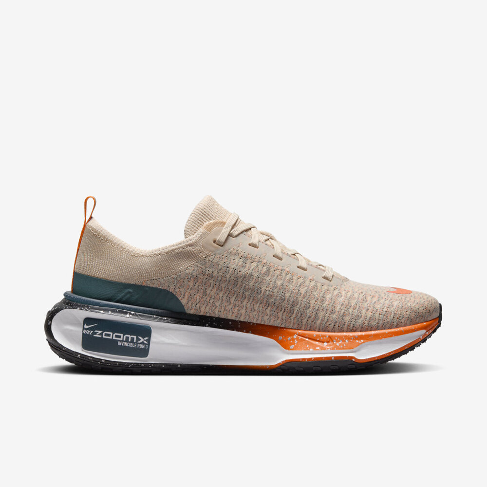 Nike ZoomX Invincible Run FK3 [FQ8720-140] 男慢跑鞋運動路跑緩震