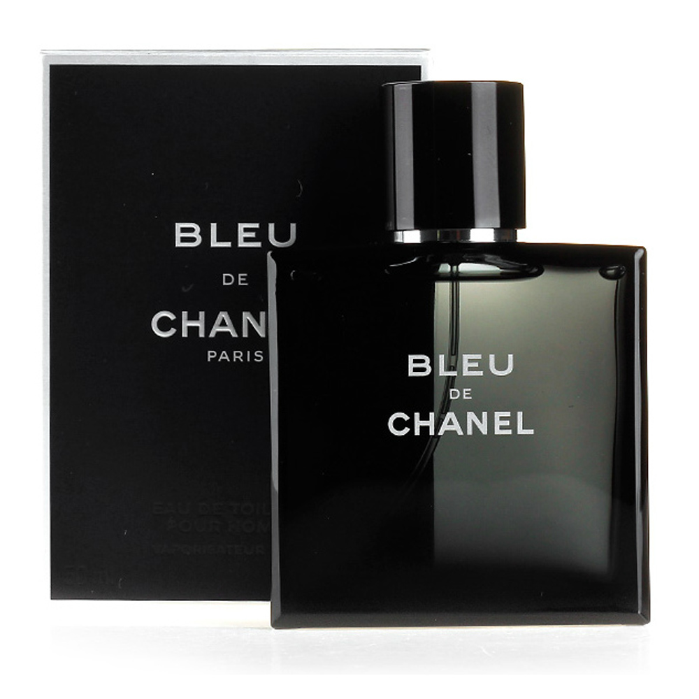 BLEU DE CHANEL 香水 50ml-