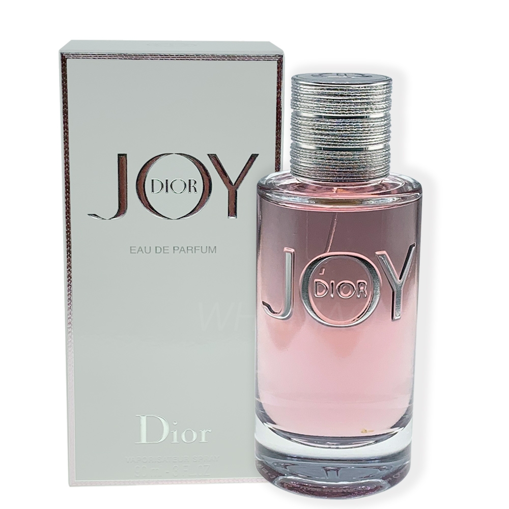 Christian Dior JOY BY DIOR 女性淡香精 90ml