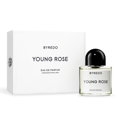 未開封| BYREDO 香水 YOUNG ROSE-