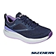SKECHERS 慢跑鞋 女慢跑系列 GORUN PULSE 防水網布鞋面 - 128110NVPR product thumbnail 1