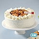 亞尼克蛋糕 焦糖烤鳳梨6吋蛋糕1入(禮盒/送禮/團購/伴手禮) product thumbnail 1