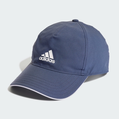 adidas 愛迪達 帽子 棒球帽 運動帽 遮陽帽 藍 HM6682 (3011)