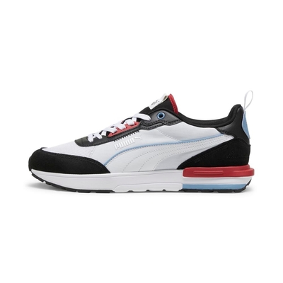 【PUMA官方旗艦】PUMA R22 休閒運動鞋 男性 38346238