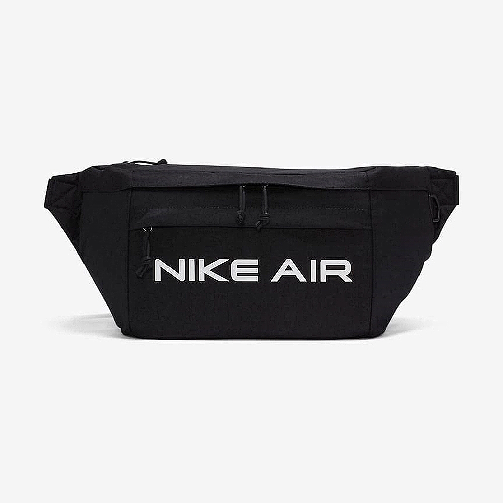 NIKE 腰包 斜背包 運動包 大容量 NK TECH HIP PACK NK AIR 黑 DC7354-010