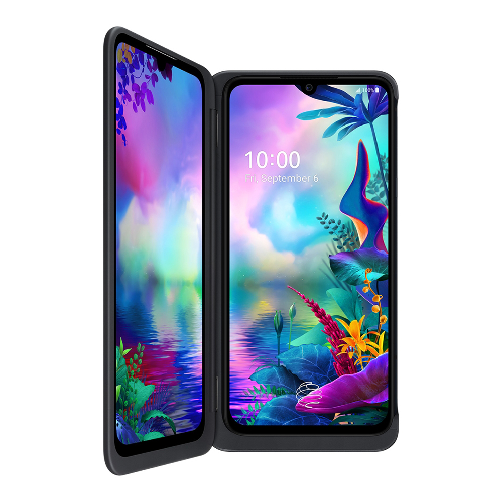 LG G8X ThinQ (6G/128G) 6.4吋 雙螢幕智慧型手機