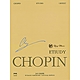 【凱翊︱PWM】蕭邦：鋼琴練習曲2A第2冊(Jan Ekie編曲)Chopin Etudes 2A, Vol. II（Editor: Jan Ekie） product thumbnail 1