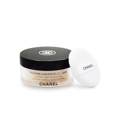 CHANEL 香奈兒 輕盈完美蜜粉 #30 NATUREL 30g