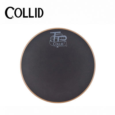 COLLID TP-DP10-BK 10吋 雙面打點板