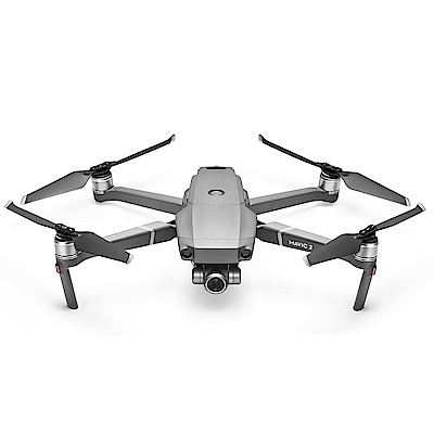 DJI Mavic 2 Zoom變焦版空拍機全能套組(飛隼公司貨)+空拍課程