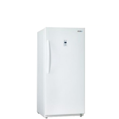 聲寶390公升直立式冷凍櫃SRF-390F