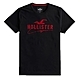 Hollister HCO 短袖 T恤 黑色 1581 product thumbnail 1